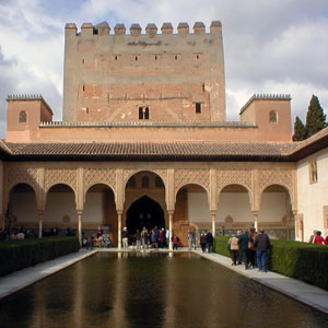 SPECTACULAR SPAIN   GLOBUS